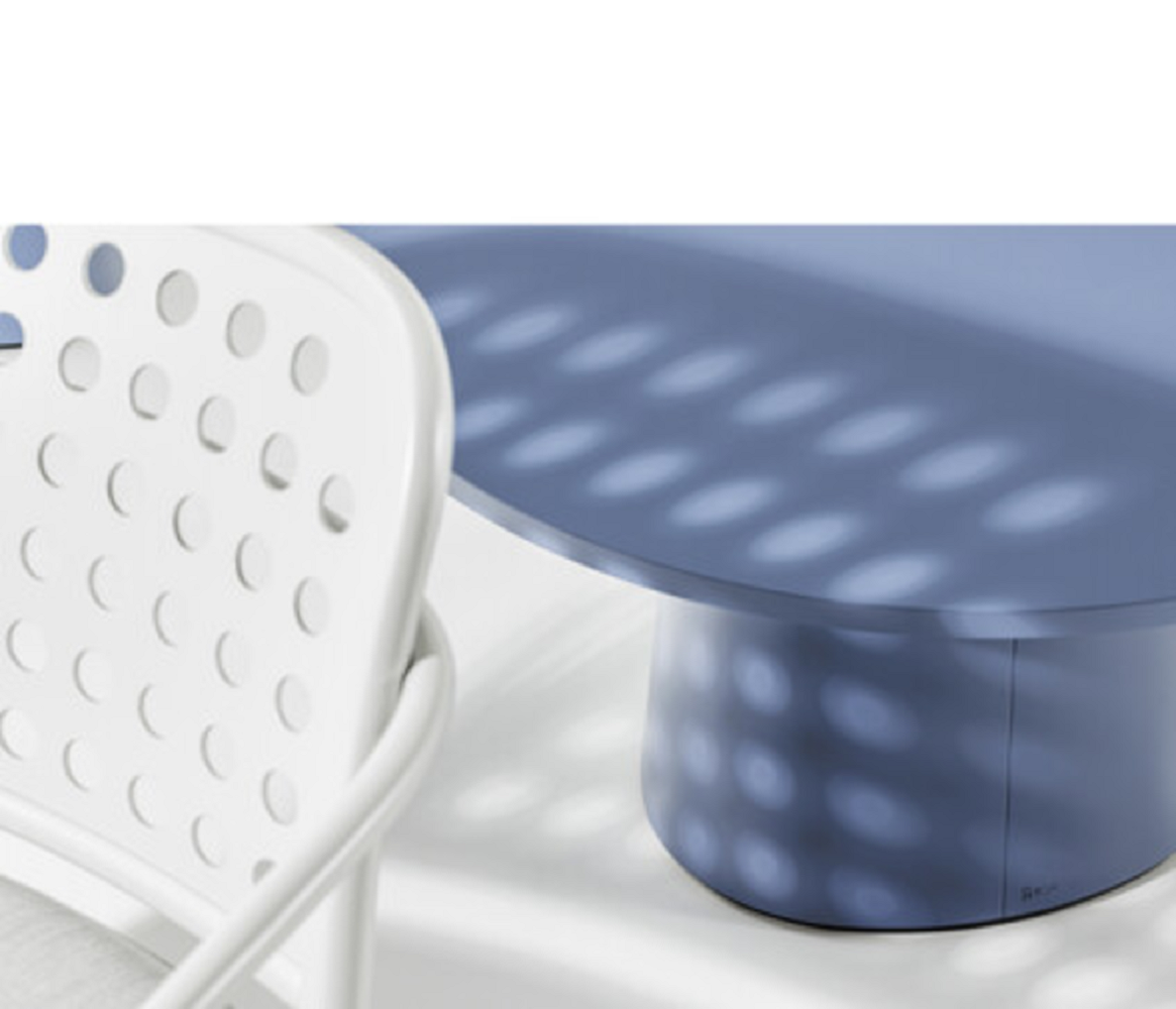 Ton p.o.v. coffee table 474 - Couchtisch