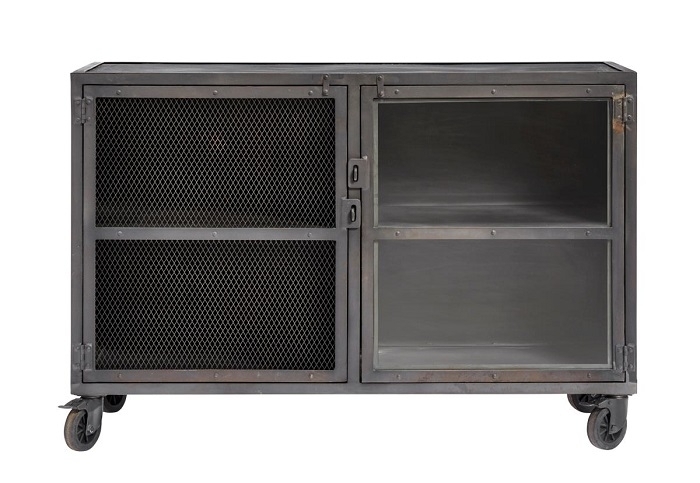 Muubs Bar Cabinet 21 With 2 Doors
