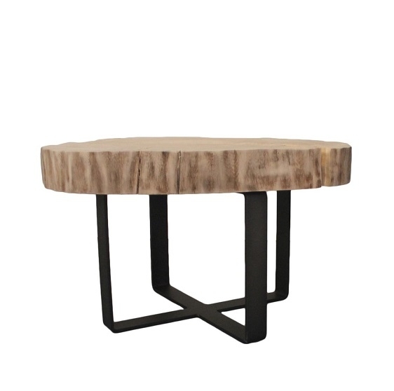 Muubs Coffee Table Inverse Poplar