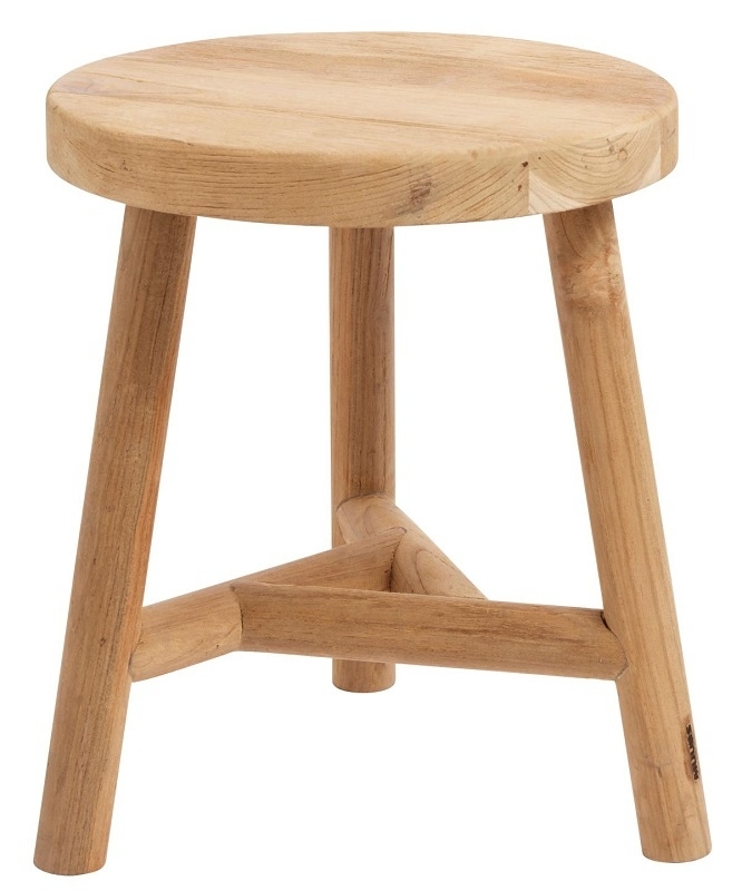 Muubs Stool Benji-Nature 