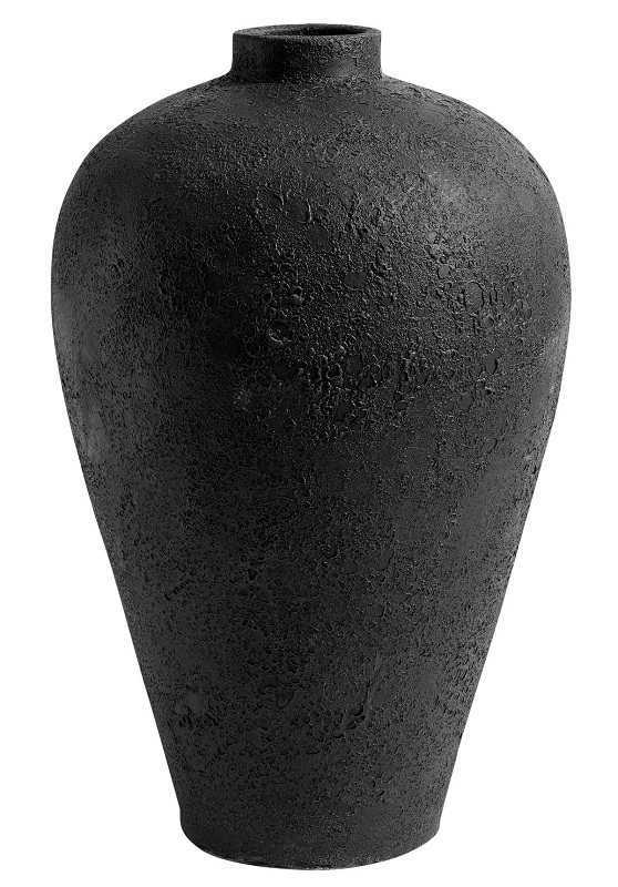 Muubs Jar Luna Black 60-Black 