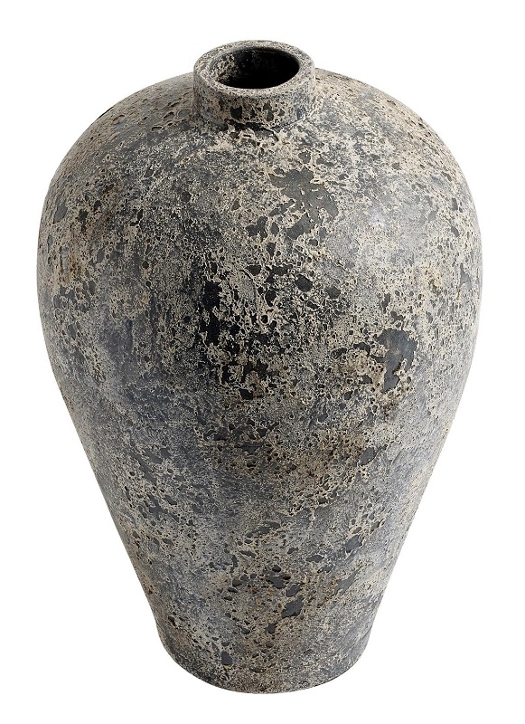Muubs Jar Luna Black 60-Stone Blue