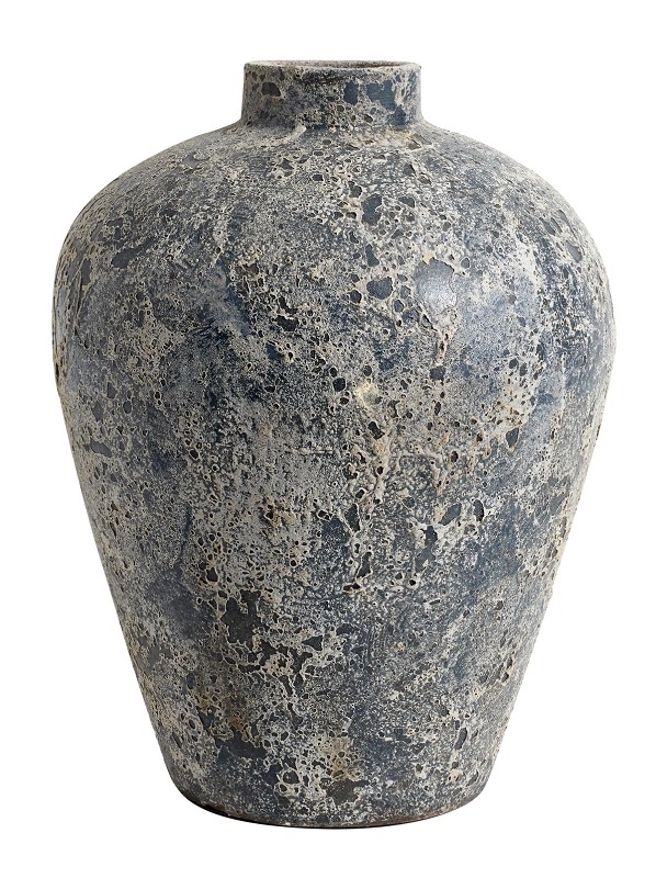 Muubs Jar Luna 40-Stone Blue