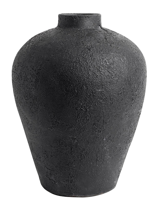 Muubs Jar Luna 40-Black 