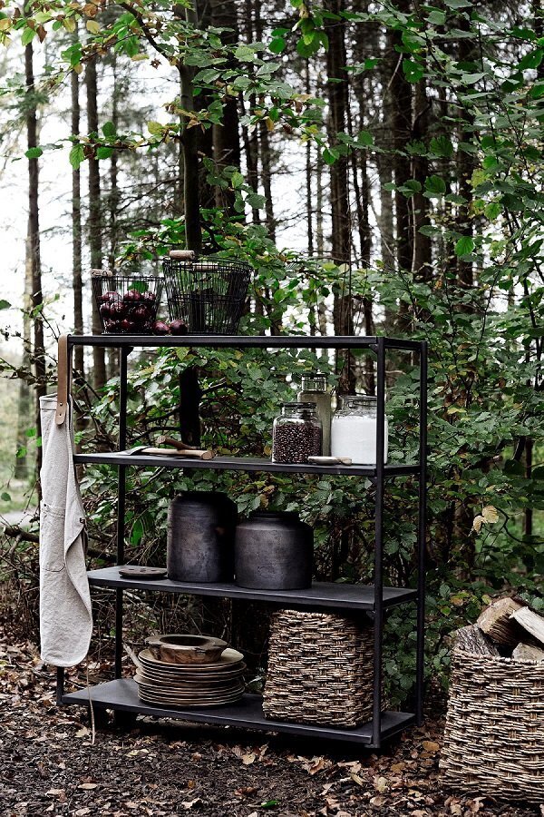 Muubs Bookcase 23