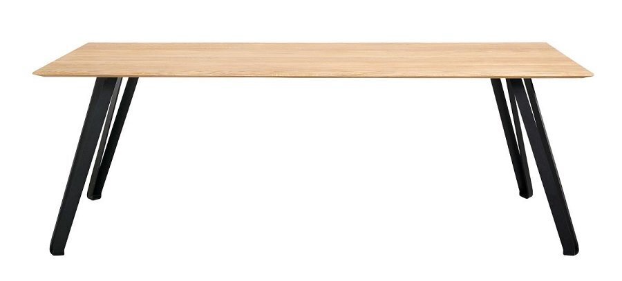Muubs Dining Table Space - Natural