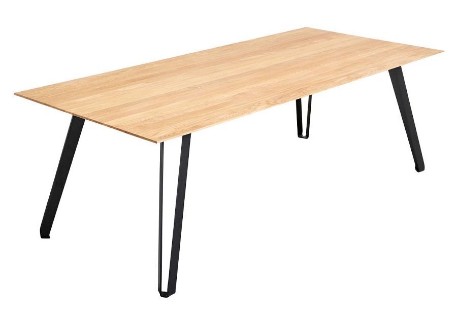 Muubs Dining Table Space - Natural