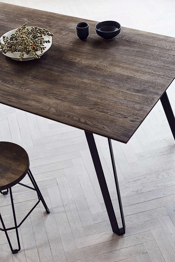 Muubs Dining Table Space - Smoked