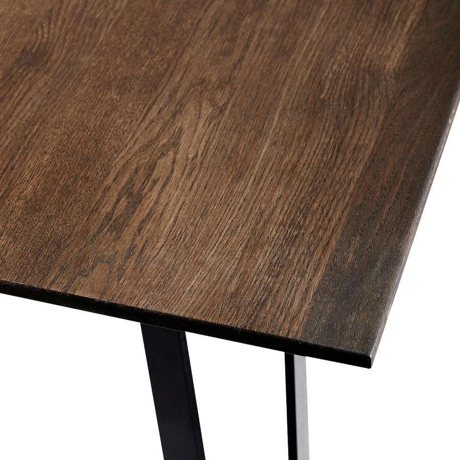 Muubs Dining Table Space - Smoked