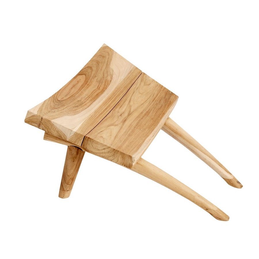 Muubs Footstool Dakota