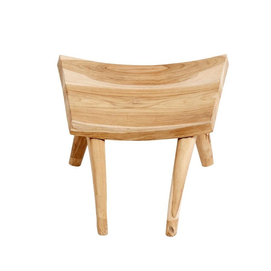 Muubs Footstool Dakota