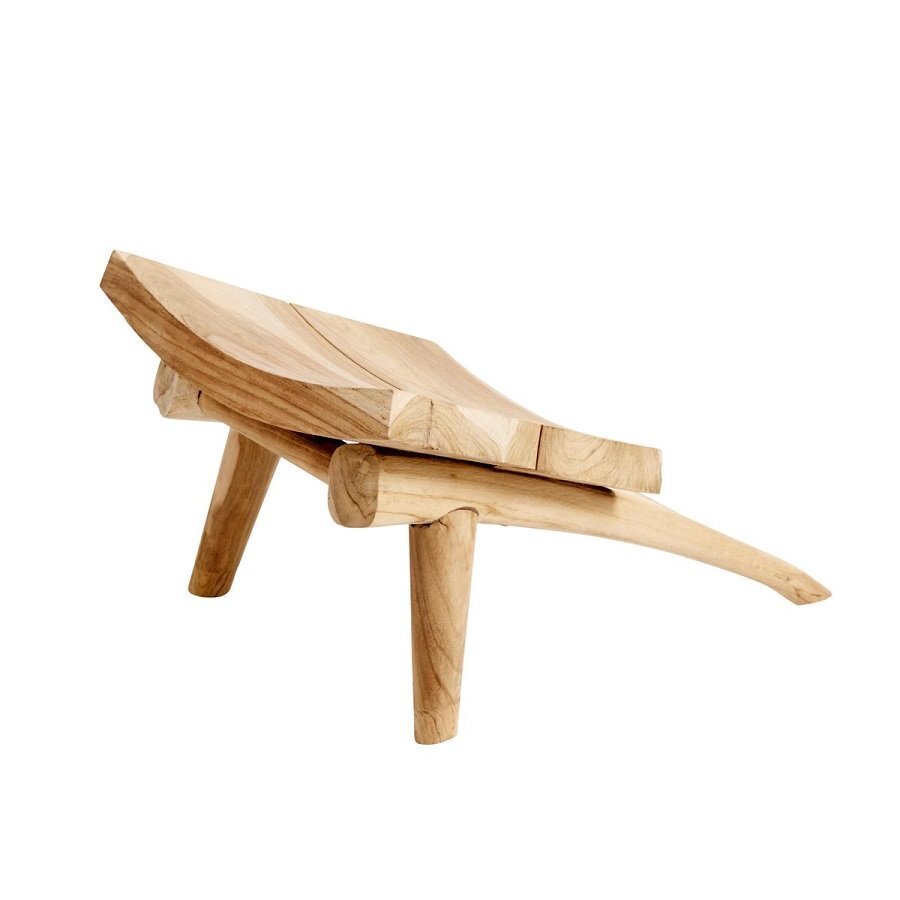 Muubs Footstool Dakota