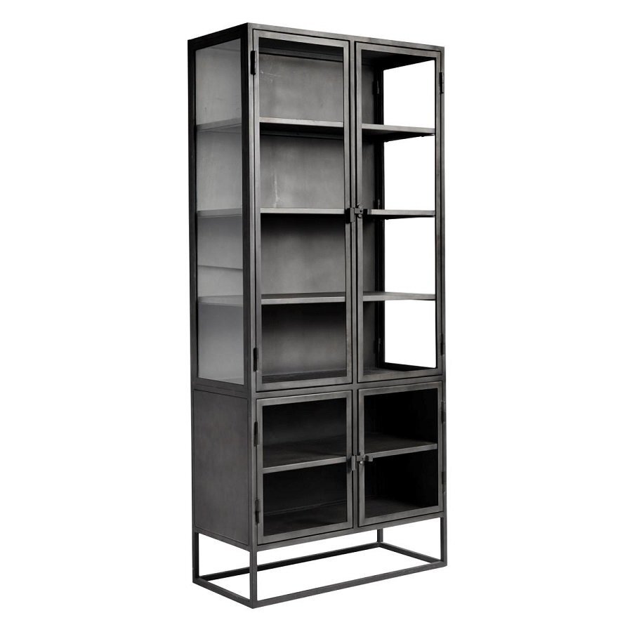 Muubs Glass Cabinet 09