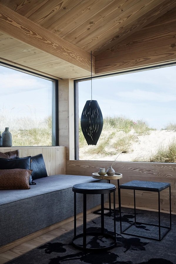 Muubs Side Table Bronx