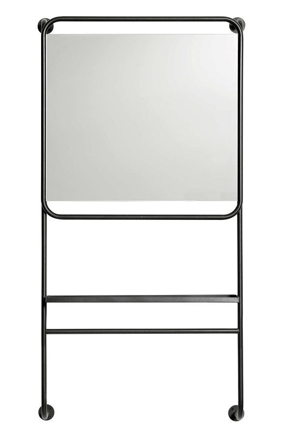 Muubs Mirror With Shelf Copenhagen