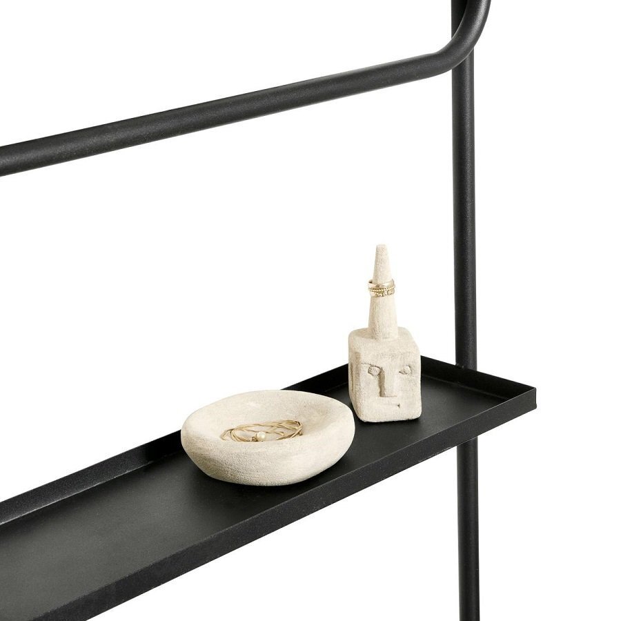 Muubs Mirror With Shelf Copenhagen