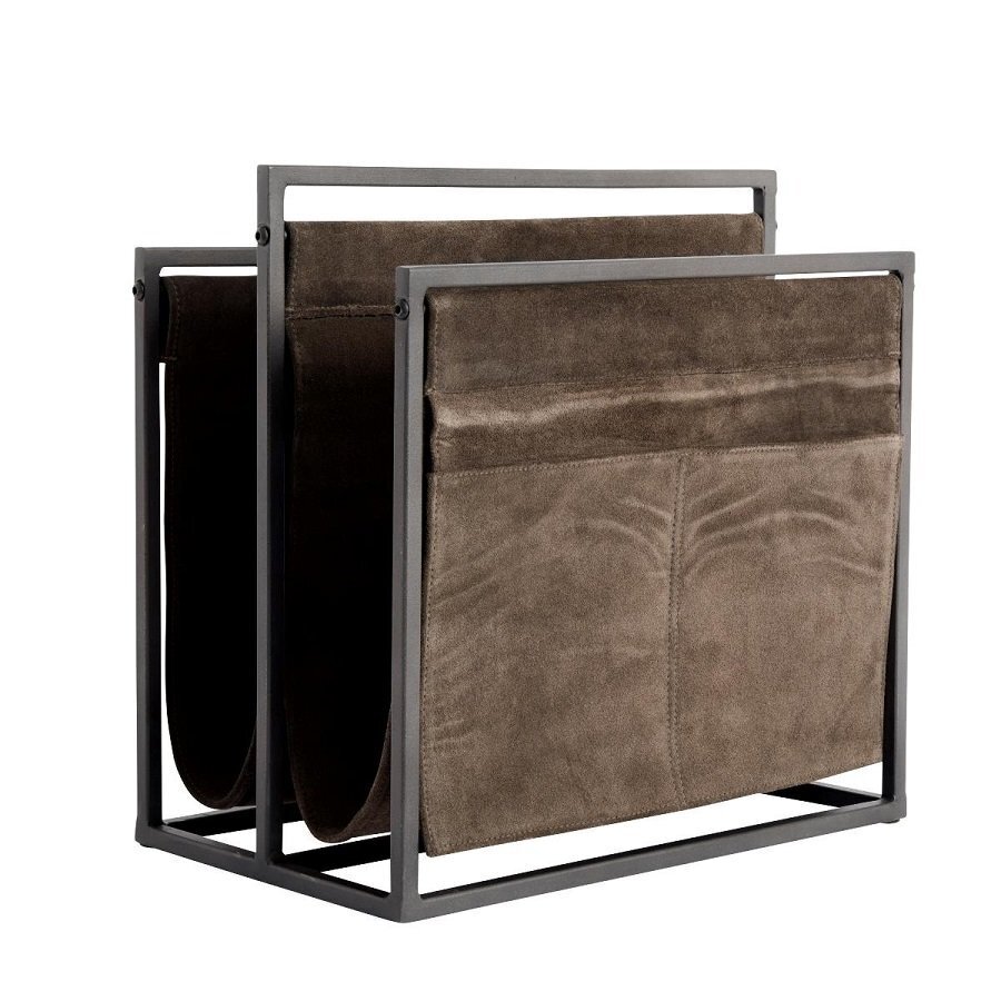 Muubs Magazine Holder Bronx