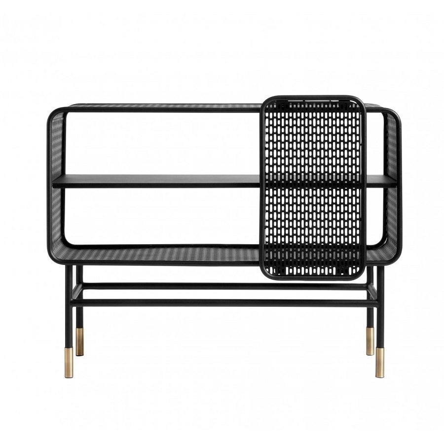 Muubs  Book Shelf Décor - Low