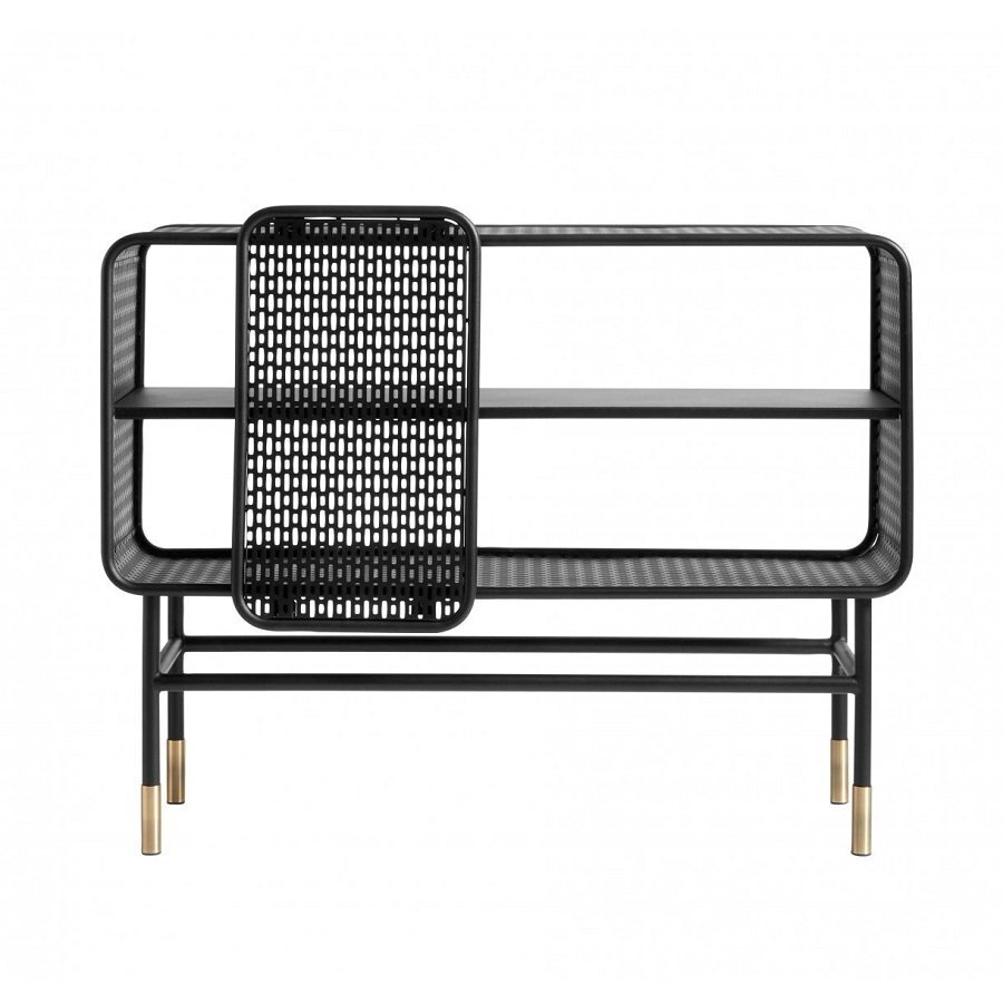 Muubs  Book Shelf Décor - Low