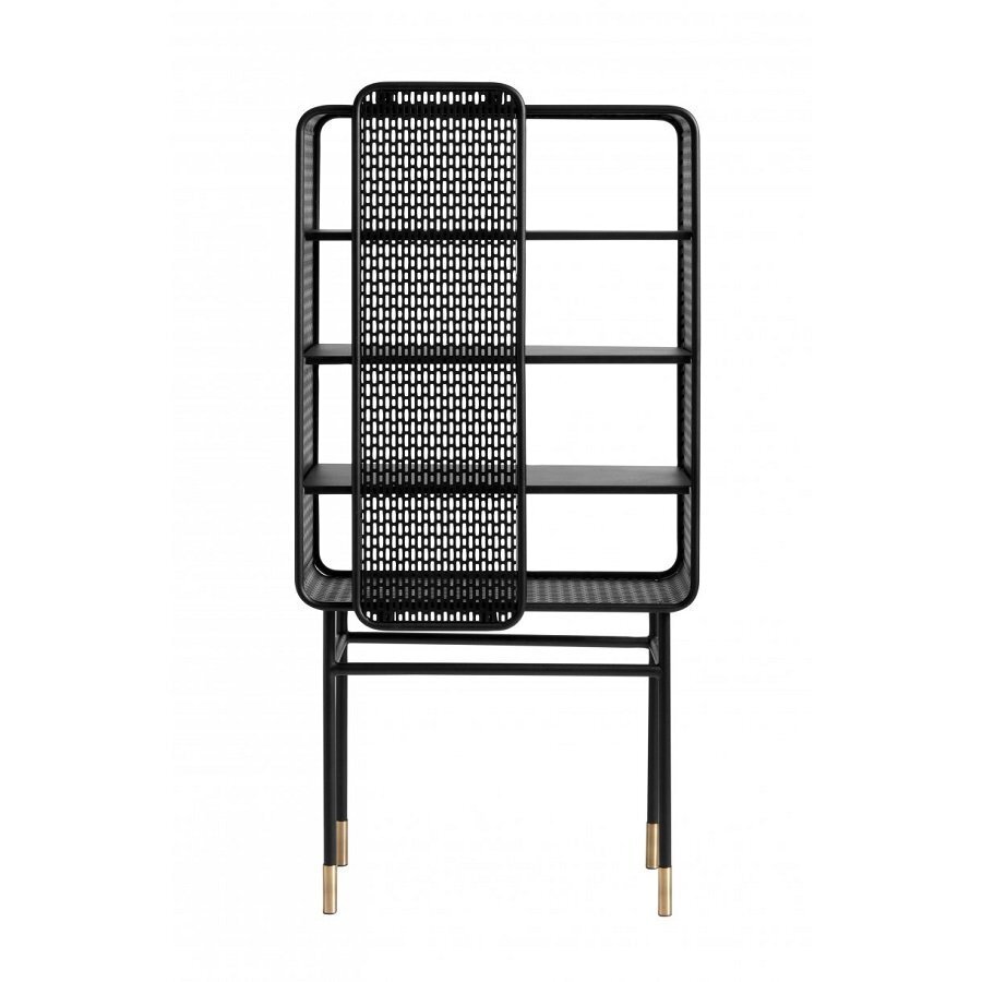 Muubs  Book Shelf Décor - High