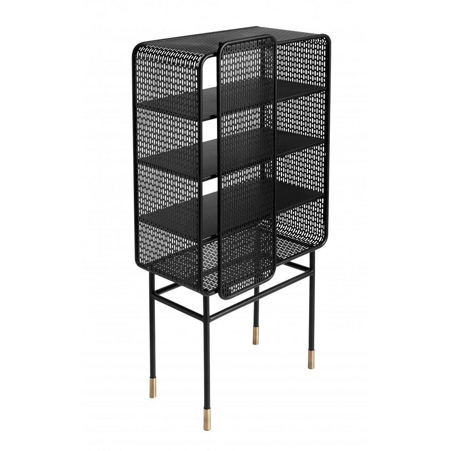 Muubs  Book Shelf Décor - High