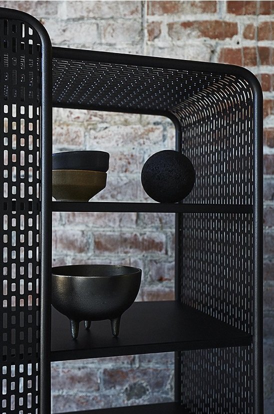 Muubs  Book Shelf Décor - High