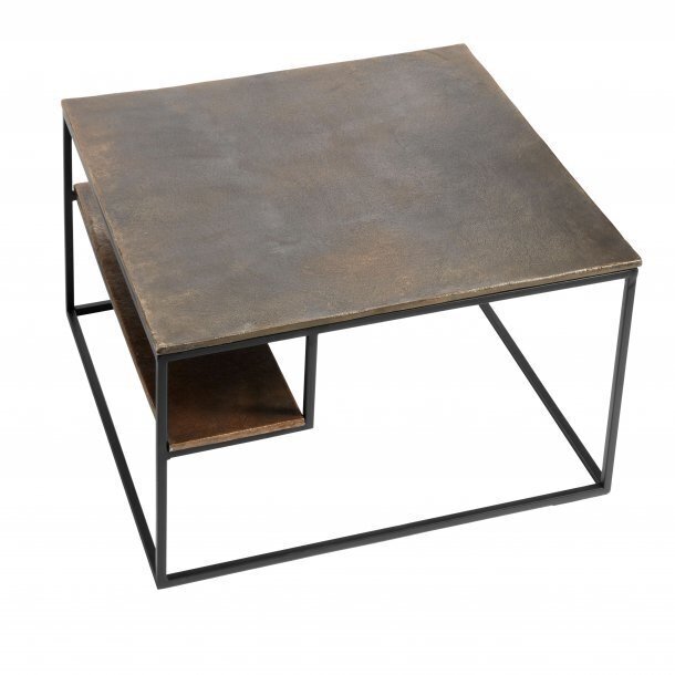 Muubs Coffee Table Hitch Square