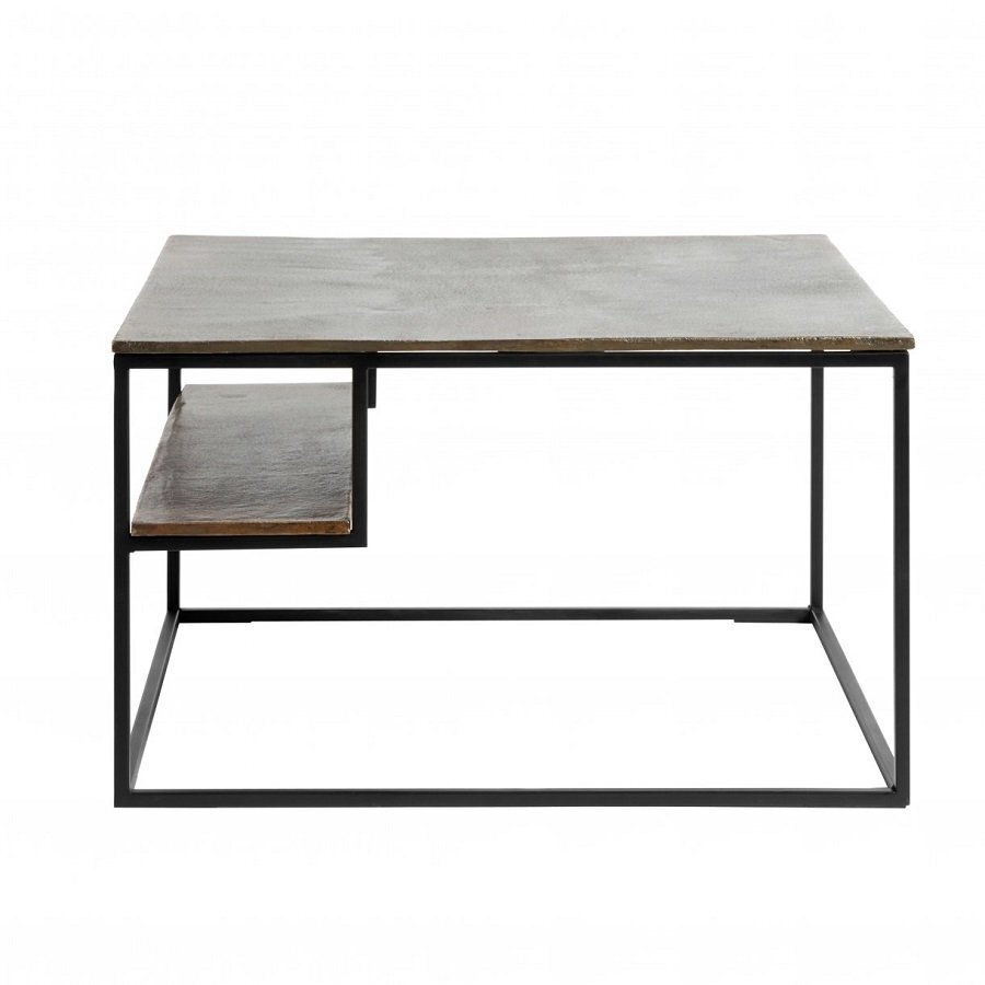 Muubs Coffee Table Hitch Square