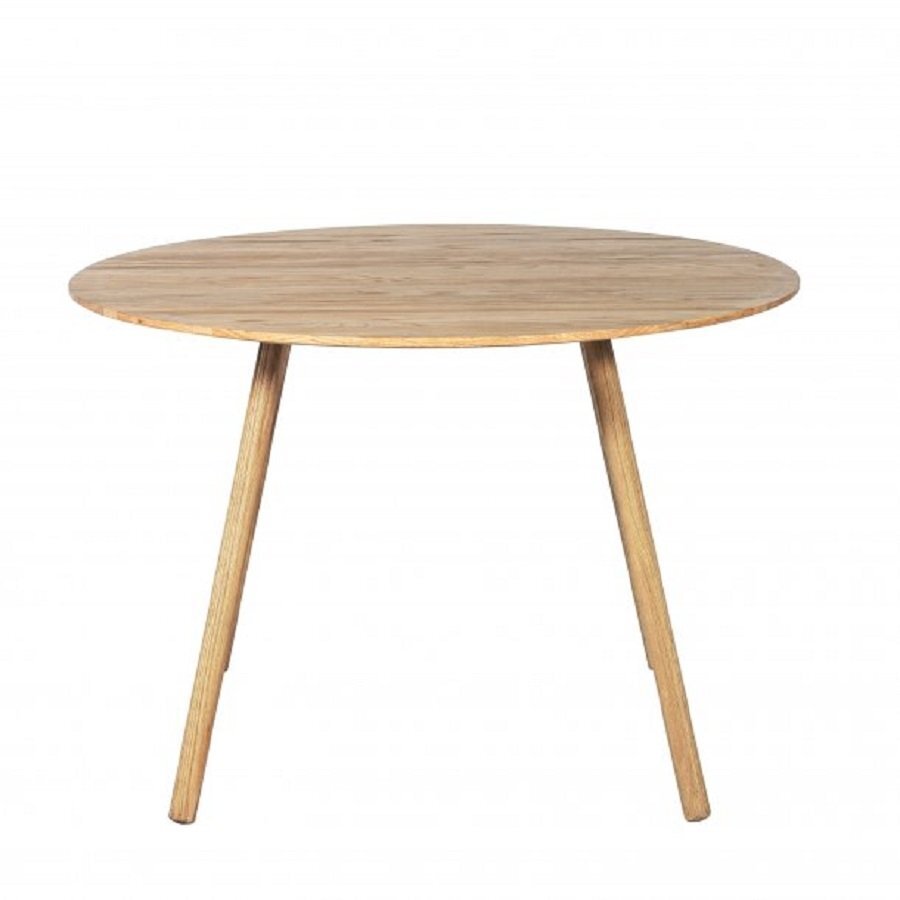 Muubs Dining Table Noir - Natural