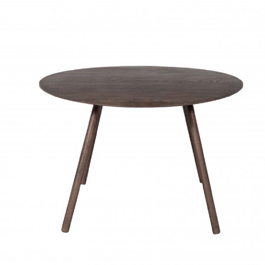 Muubs Dining Table Noir - Smoked