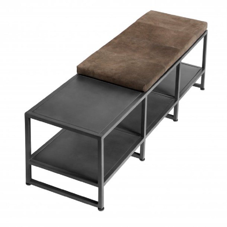 Muubs Bench Bronx L