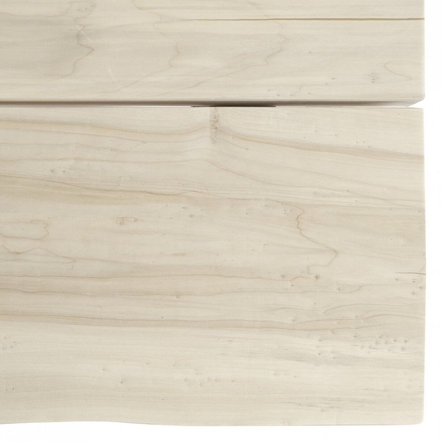 Muubs Champagne Table With Tray Gather