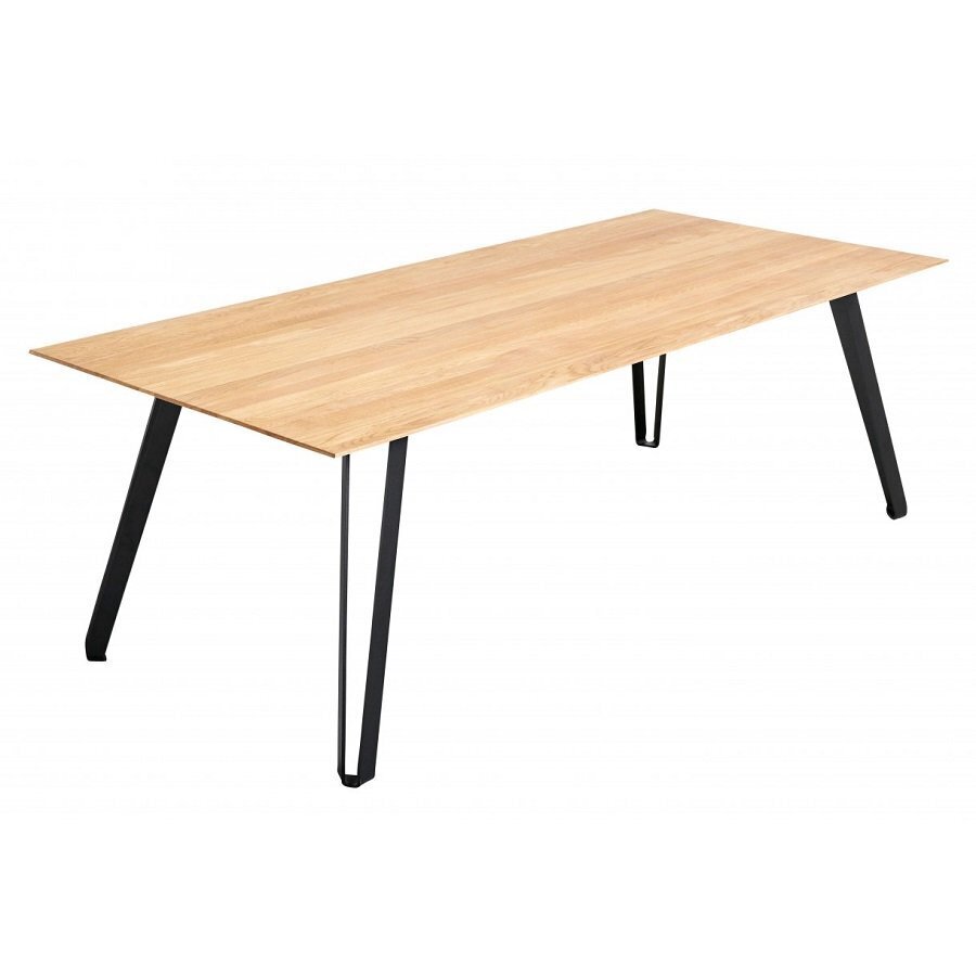Muubs Dining Table Space Natural