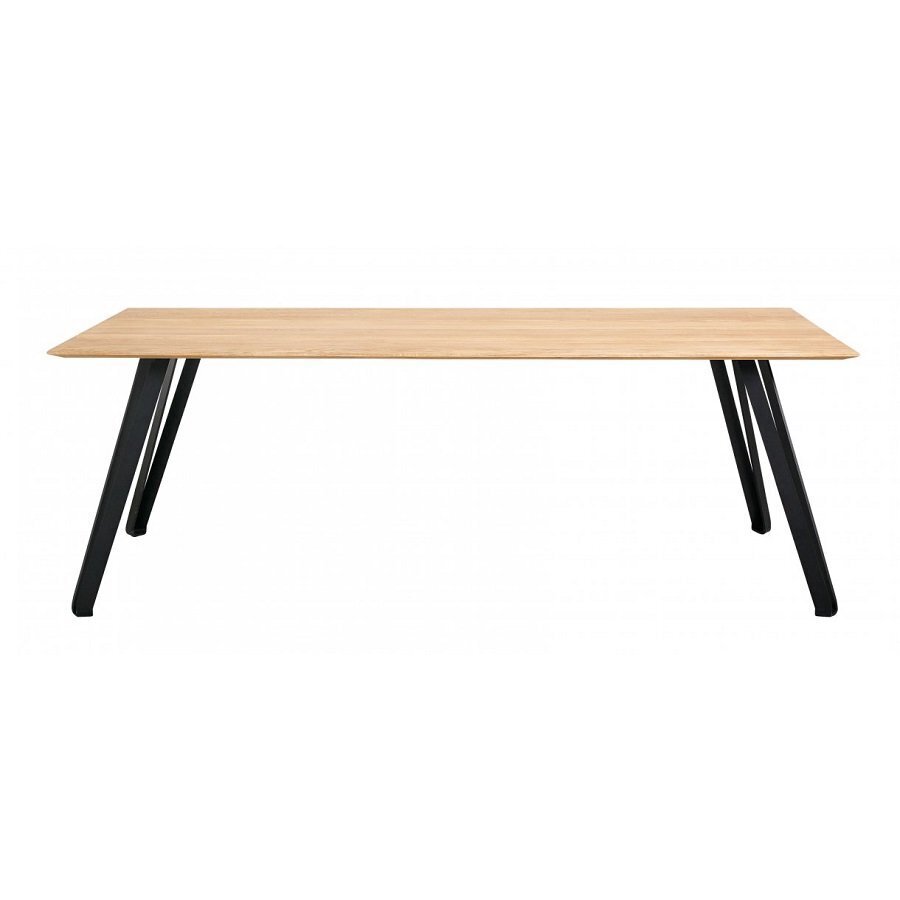 Muubs Dining Table Space Natural