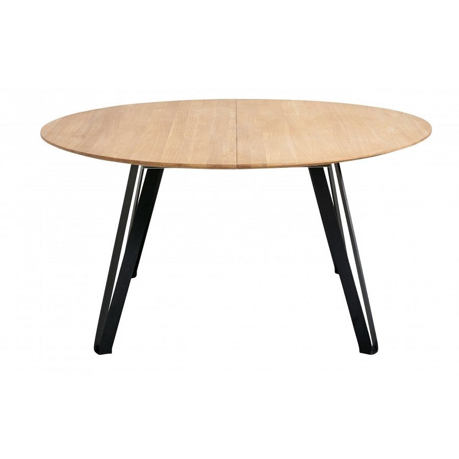 Muubs Dining Table Space Natural Round - 150