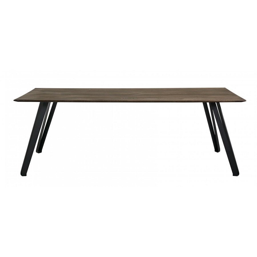 Muubs Dining Table Space Smoked