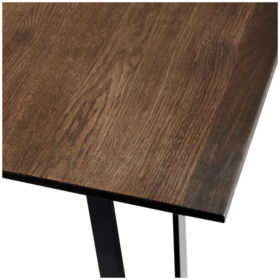 Muubs Dining Table Space Smoked