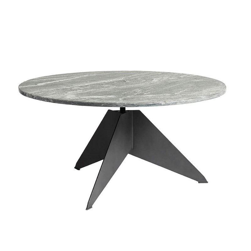 Muubs Coffee Table Sway Ø90