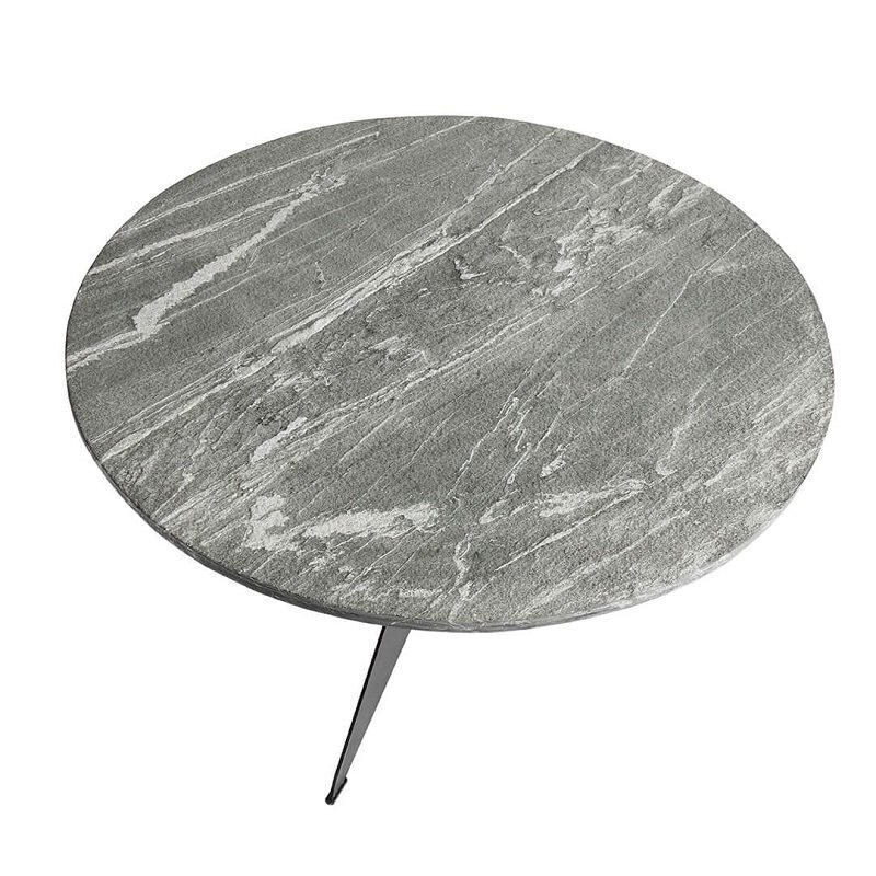 Muubs Coffee Table Sway Ø90