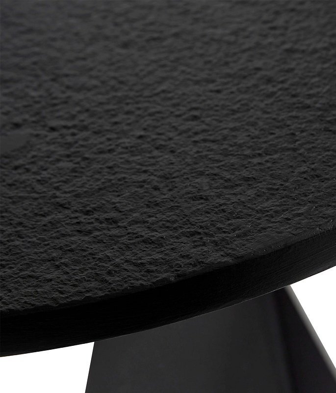 Muubs Side Table Sway Ø45