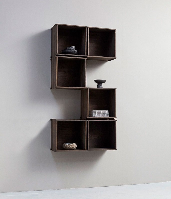 Muubs Bookcase Blocks