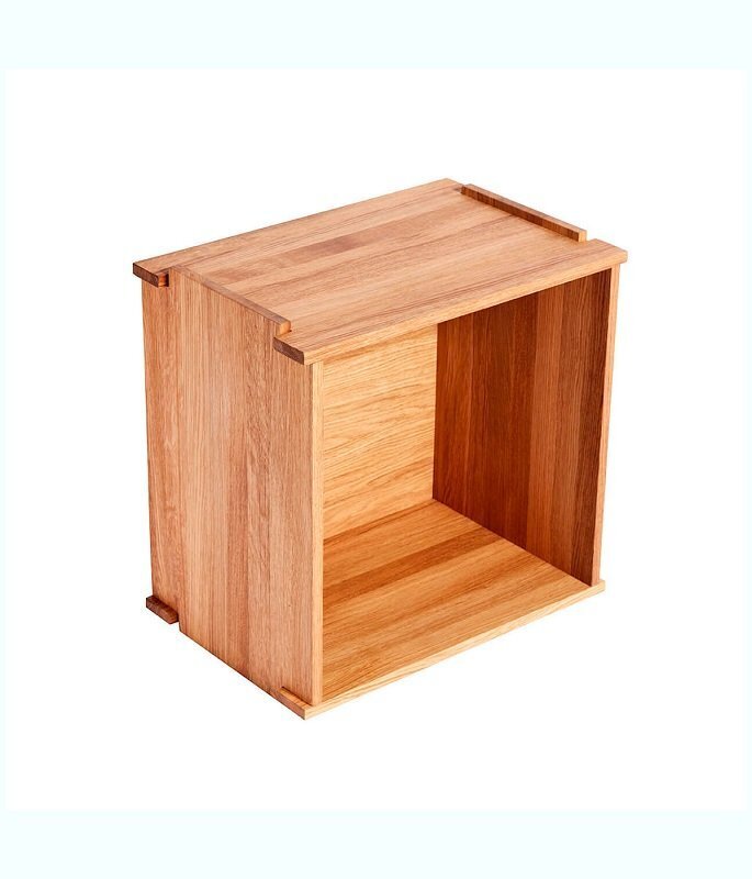 Muubs Bookcase Blocks - Natural