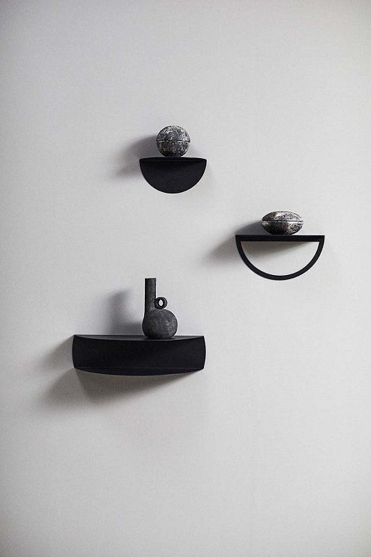 Muubs Shelf Gravity XL