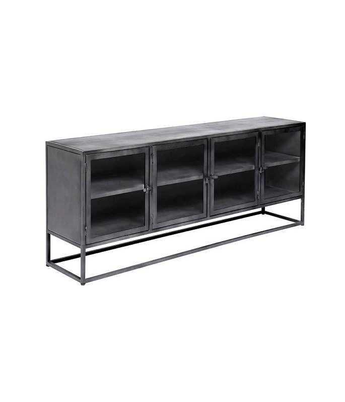 Muubs 4 Door Sideboard Boston