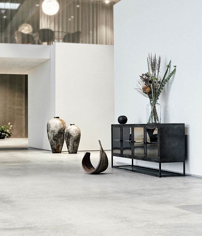 Muubs 4 Door Sideboard Boston
