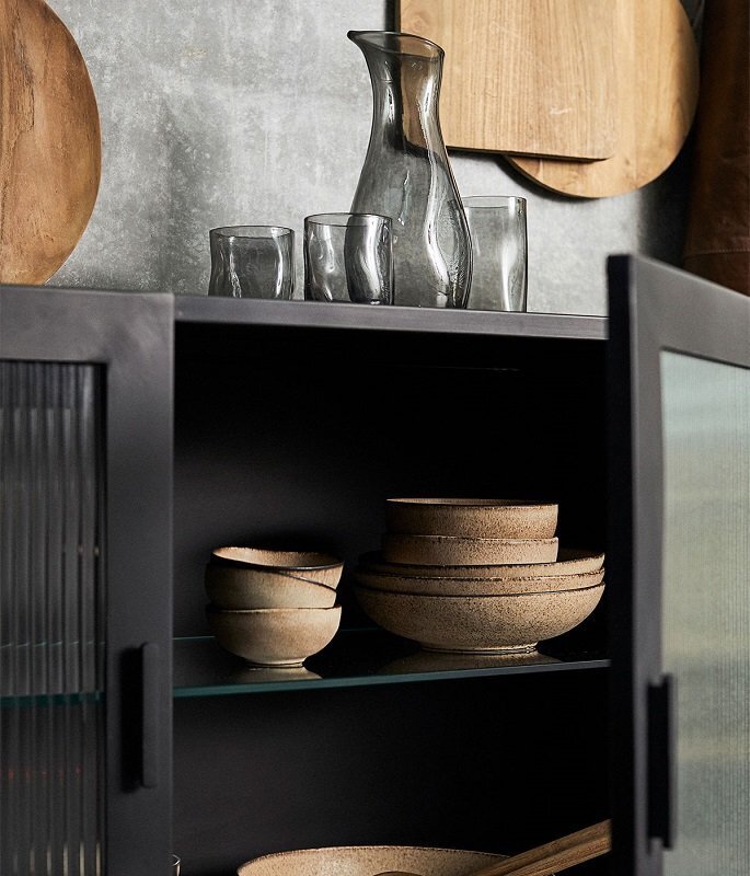 Muubs Sideboard Dallas