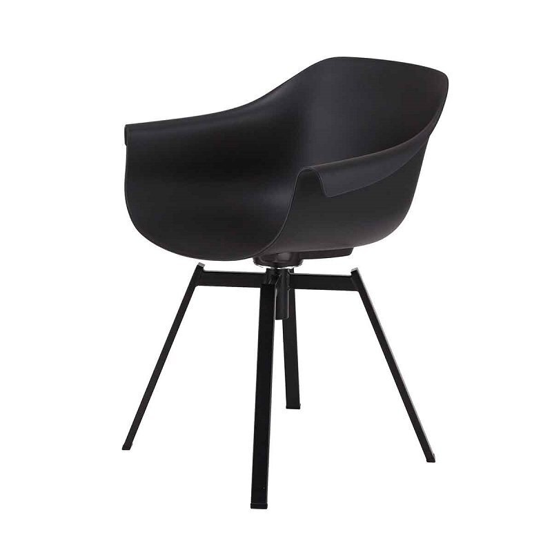 Muubs Dining Chair Swivel