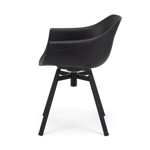 Muubs Dining Chair Swivel