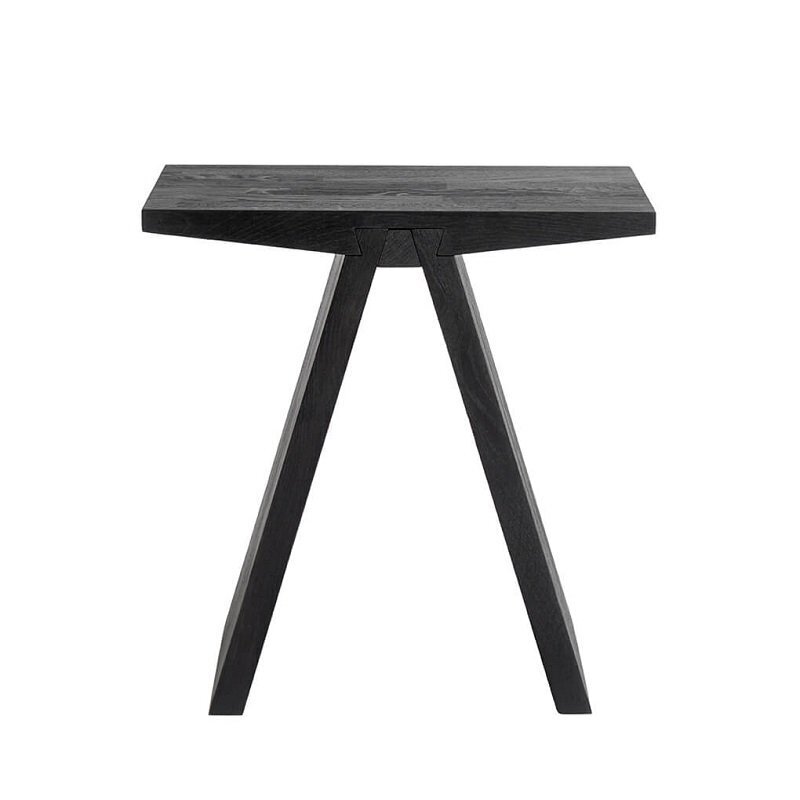 Muubs Stool Angle Black