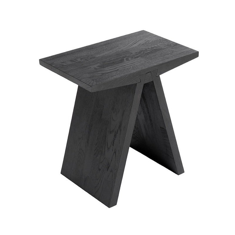 Muubs Stool Angle Black